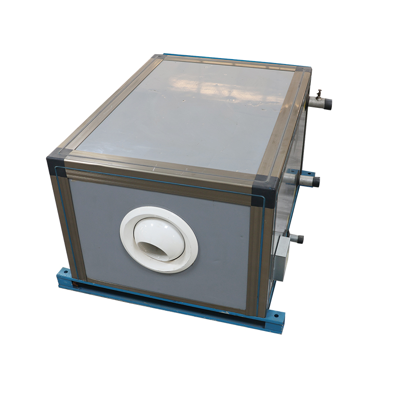 吊頂式射流機(jī)組